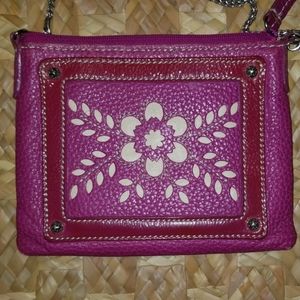 Brighton crossbody wallet